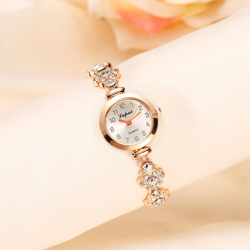 fashion watch woman