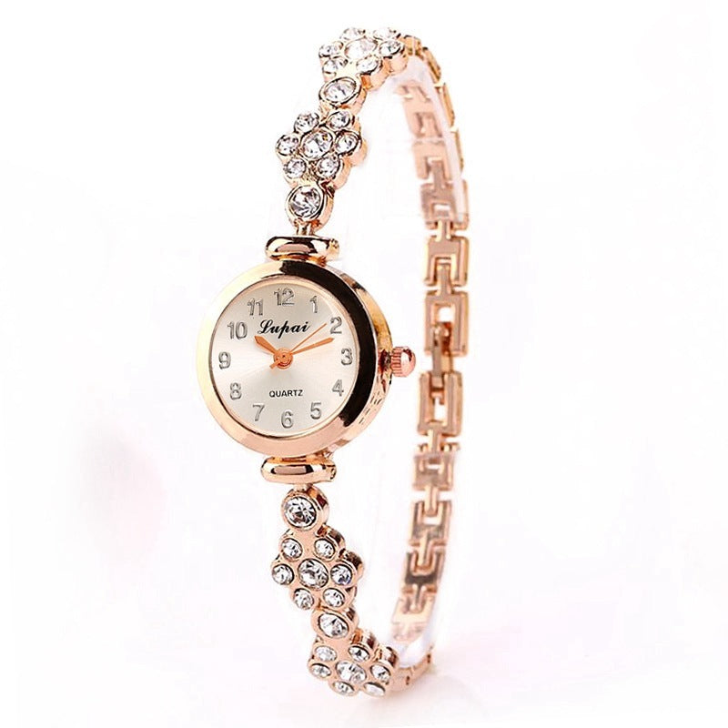 fashion watch woman