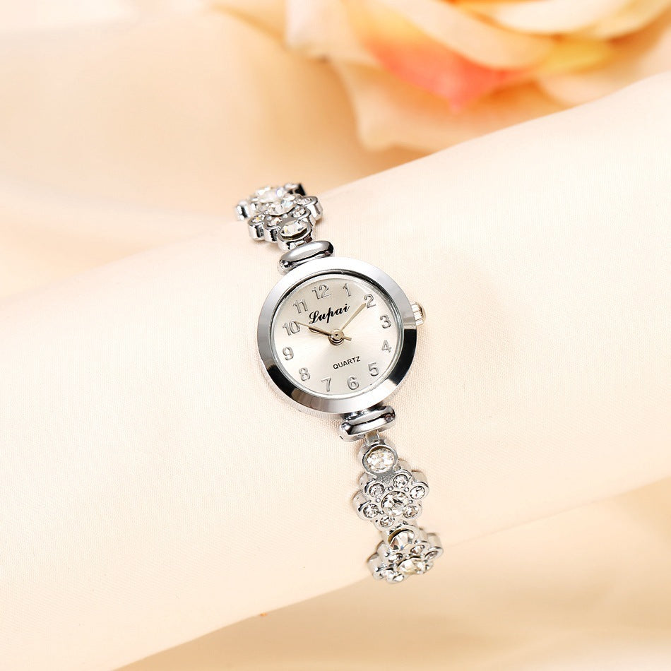 fashion watch woman