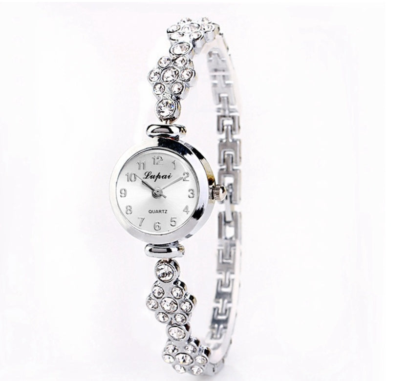fashion watch woman