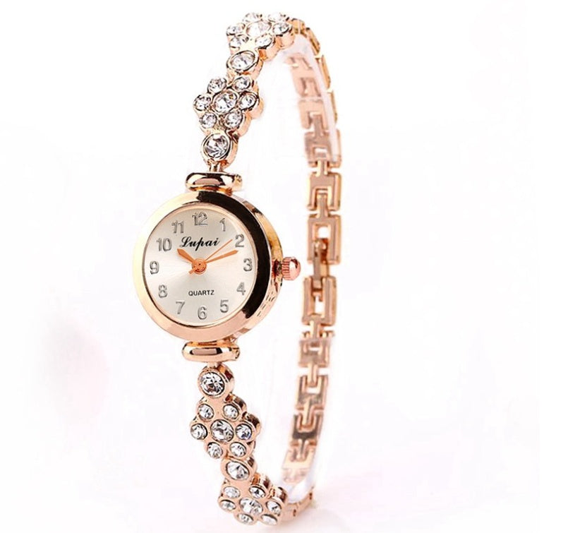 fashion watch woman