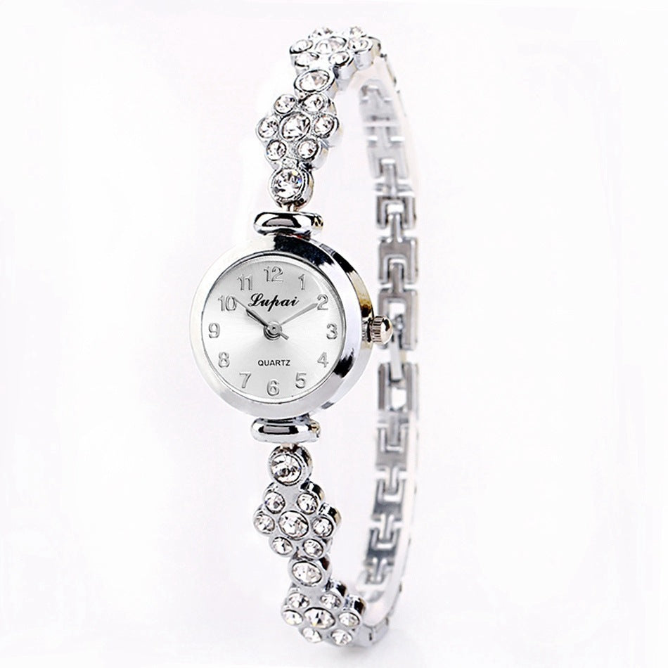 fashion watch woman