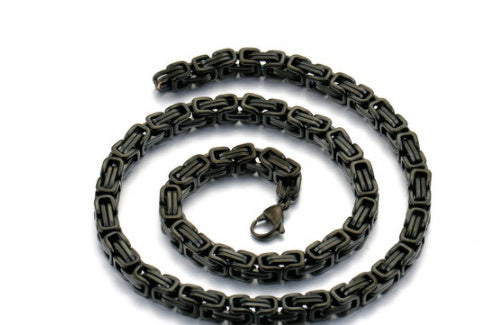 Stainless steel Necklace